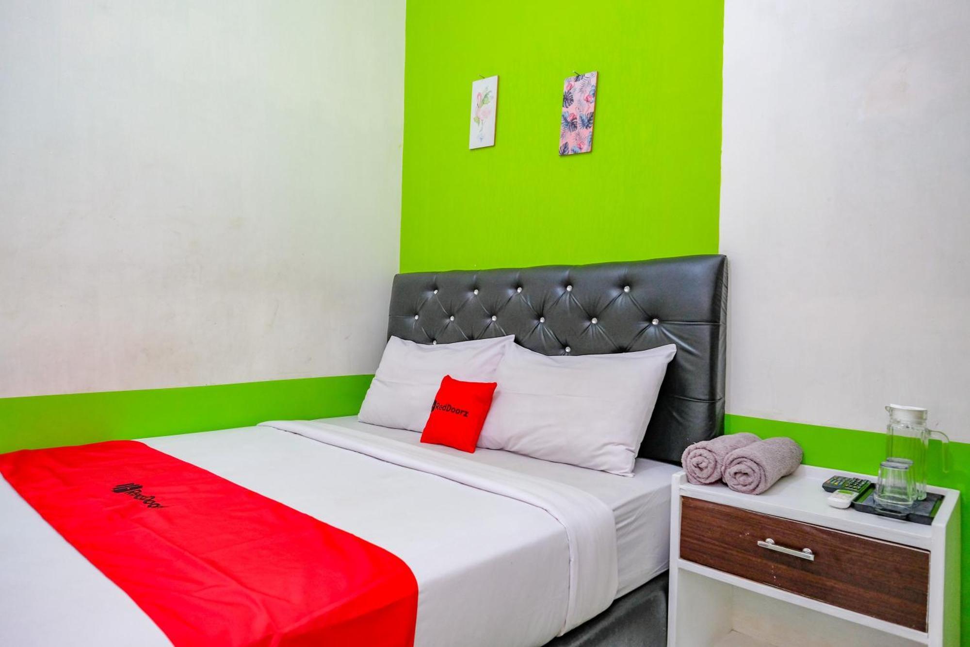 Oyo 2835 Sakinah Family Hotel Tulungagung